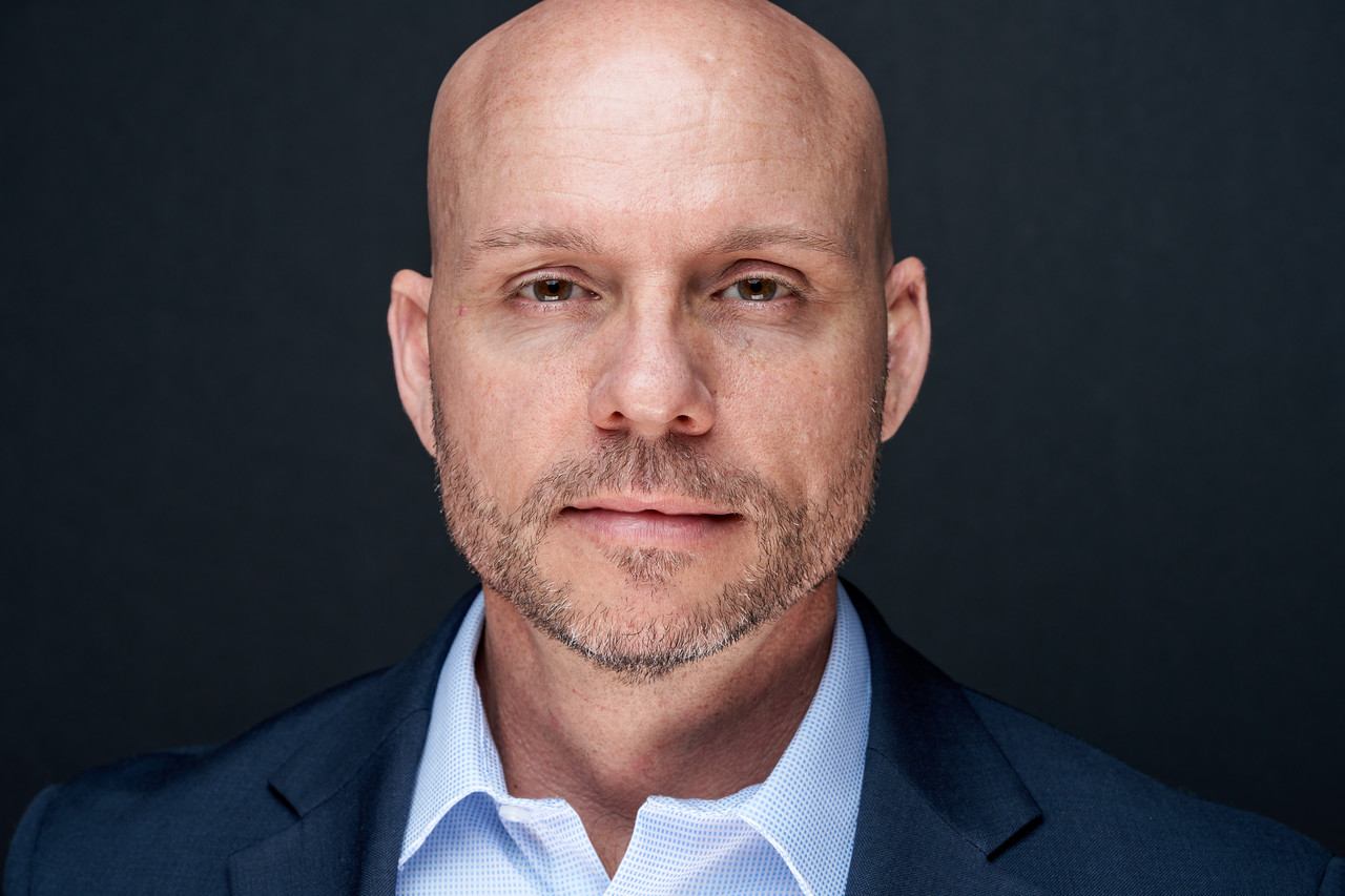 Russell Deming - Executive AI Founder